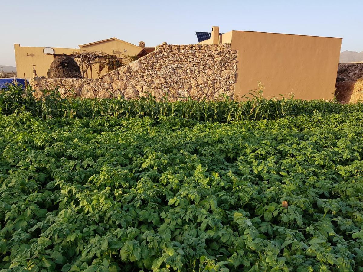 Villa La Vista De Tefía Dış mekan fotoğraf