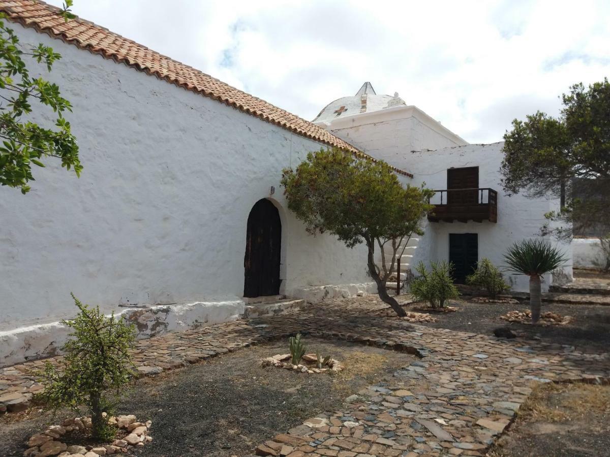Villa La Vista De Tefía Dış mekan fotoğraf