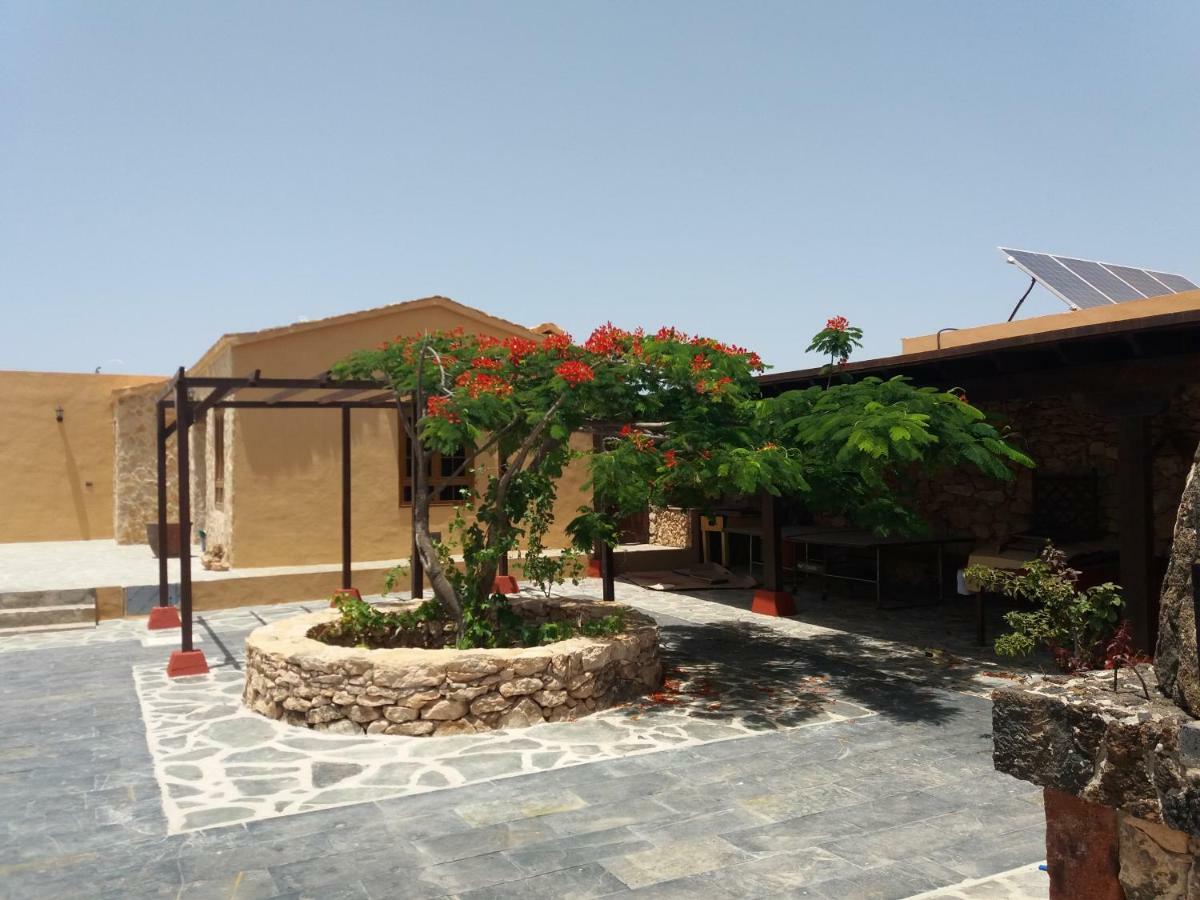 Villa La Vista De Tefía Dış mekan fotoğraf